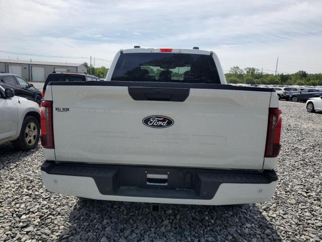 2024 FORD F150 STX 1FTEW2LP7RKE45006