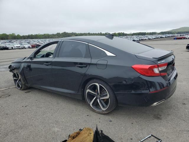 2018 HONDA ACCORD SPO 1HGCV1F31JA126175