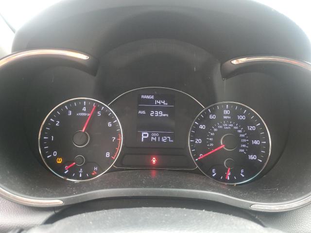2016 KIA FORTE LX KNAFK4A60G5511751