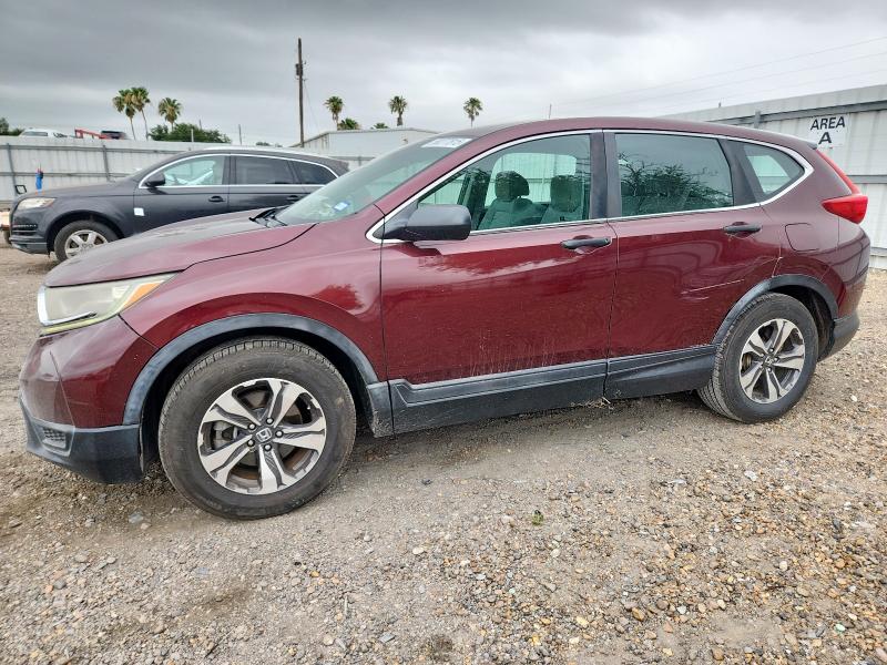 Vin: 7farw5h35he003267, lot: 58277815, honda crv lx 2017 img_1