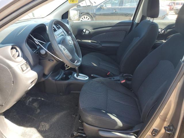 2015 NISSAN VERSA S - 3N1CN7AP5FL860607