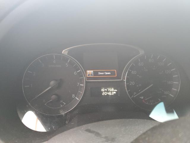 2015 NISSAN ALTIMA 2.5 - 1N4AL3AP3FC428294
