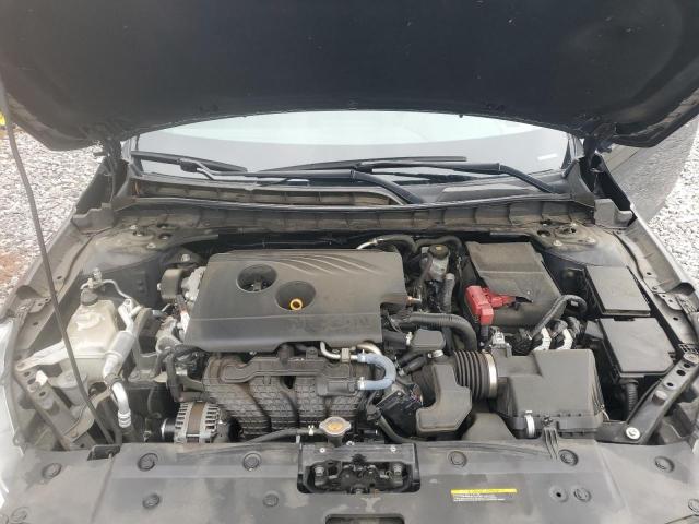 2020 NISSAN ALTIMA SL - 1N4BL4EV8LC123064