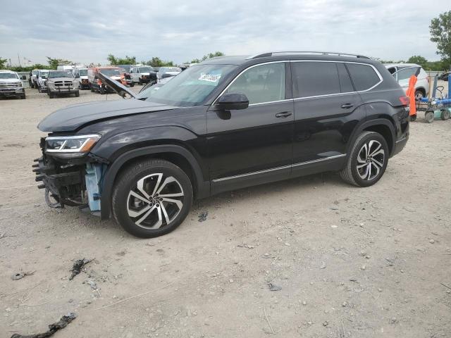 Vin: 1v2tr2ca6mc567903, lot: 58173565, volkswagen atlas sel premium 2021 img_1