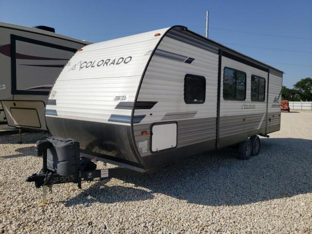 DUTCHMEN COLORADO 2022 two tone   4YDTC0M27N8950281 photo #3