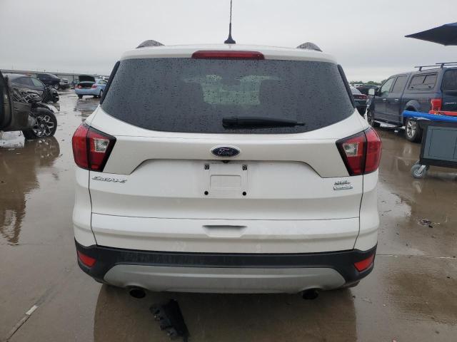 2019 FORD ESCAPE SEL - 1FMCU0HD5KUA53485