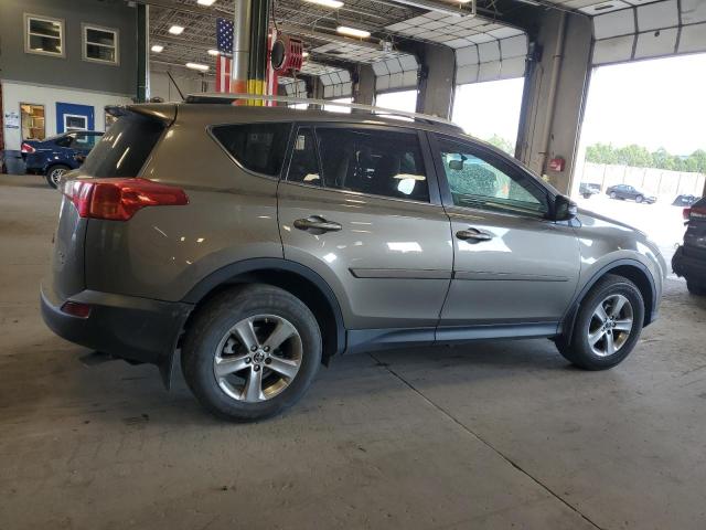 Vin: jtmrfrev6fd171268, lot: 57090185, toyota rav4 xle 20153