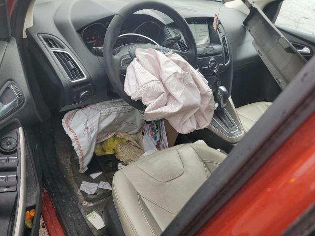 2018 FORD FOCUS TITA 1FADP3N20JL295860
