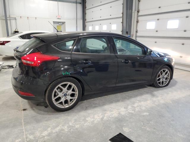 2015 FORD FOCUS SE - 1FADP3K24FL362892