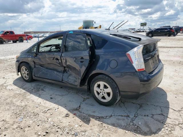 Vin: jtdkn3du9a1241804, lot: 56411405, toyota prius 20102