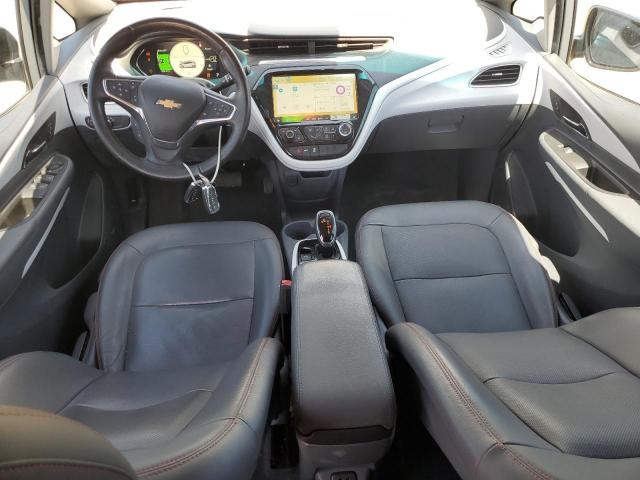 2019 CHEVROLET BOLT EV PR - 1G1FZ6S01K4118823