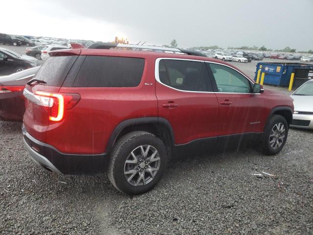Vin: 1gkknmls4nz114055, lot: 57213335, gmc acadia slt 20223
