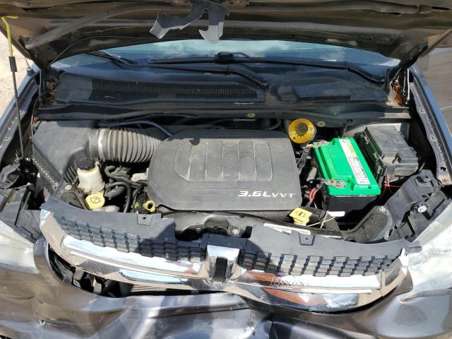 2015 DODGE GRAND CARA 2C4RDGCG1FR591726