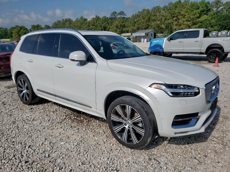 Vin: yv4a22pl7m1769604, lot: 57509515, volvo xc90 t6 inscription 20214