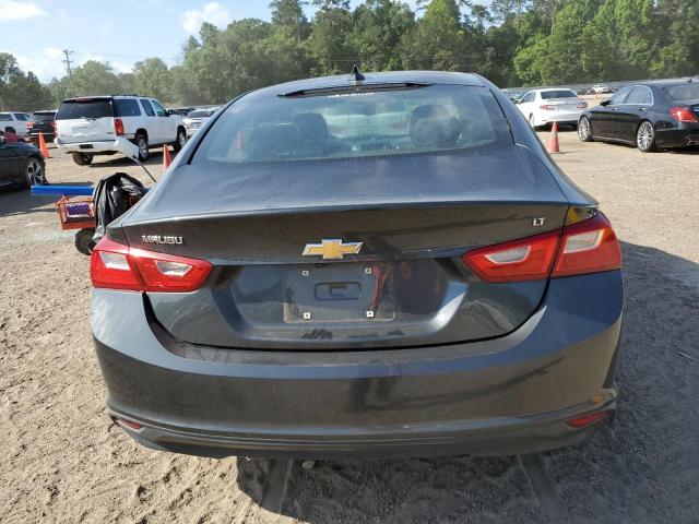2018 CHEVROLET MALIBU LT 1G1ZD5ST7JF160674