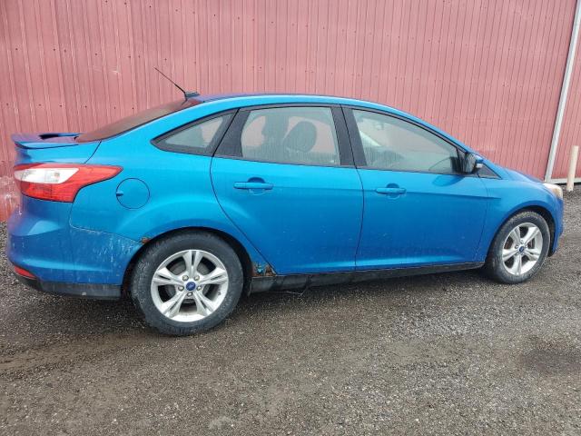 Vin: 1fadp3f21dl310739, lot: 57679325, ford focus se 20133
