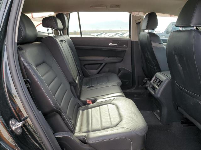2021 VOLKSWAGEN ATLAS SEL - 1V2TR2CA9MC502544