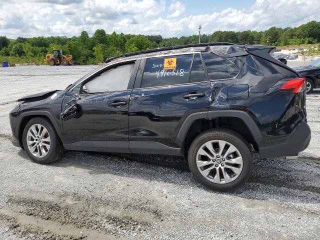 Vin: 2t3c1rfvxsw373756, lot: 58671675, toyota rav4 xle premium 20252