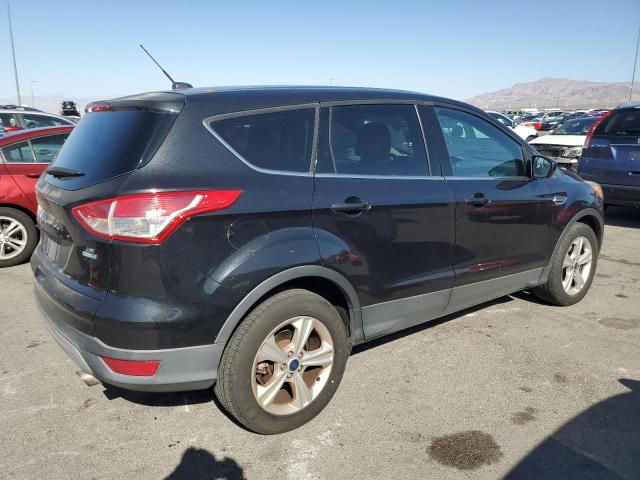 FORD ESCAPE SE 2014 black 4dr spor gas 1FMCU9G9XEUB47481 photo #4