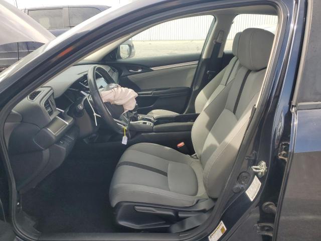 2018 HONDA CIVIC EX 2HGFC1E38JH646217