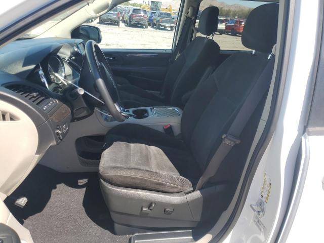 2016 DODGE GRAND CARA - 2C4RDGCG5GR309718