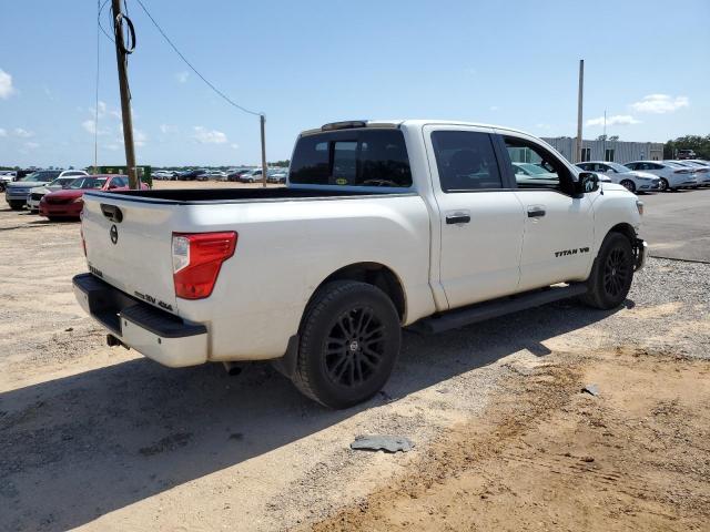Vin: 1n6aa1e5xkn504893, lot: 56226595, nissan titan sv 20193