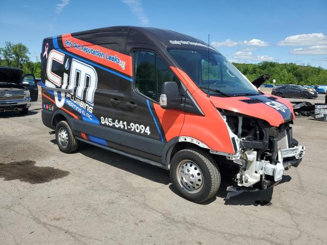 2020 FORD TRANSIT T- 1FTBR2C88LKA90972