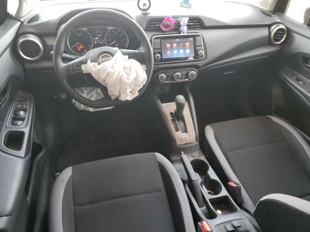 2025 NISSAN VERSA S - 3N1CN8DV2SL823217