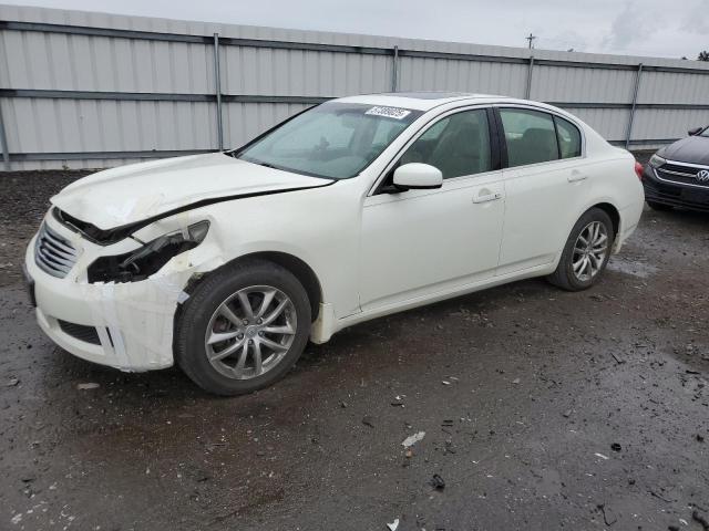 INFINITI G35