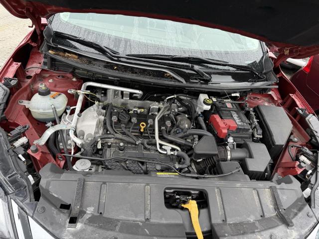2023 NISSAN ROGUE S - 5N1AT3AB8PC862965