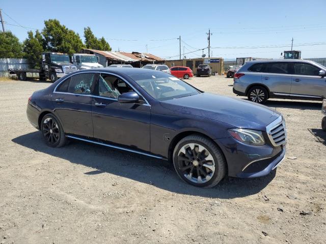 Vin: wddzf4jb4ha136186, lot: 57897625, mercedes-benz e-class 300 20174