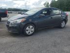 2016 KIA FORTE LX - KNAFX4A62G5501515
