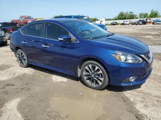 2019 NISSAN SENTRA S - 3N1AB7AP8KY360132