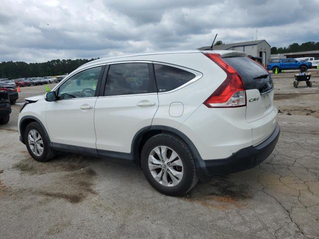 Vin: 5j6rm3h72cl020584, lot: 59010875, honda crv exl 20122