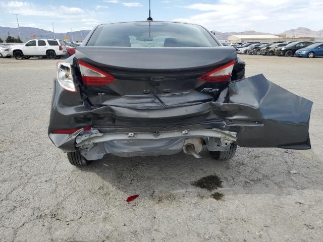 2017 FORD FIESTA SE - 3FADP4BJ3HM102577