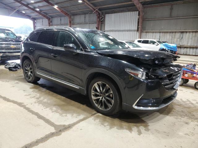 Vin: jm3tcady2g0104050, lot: 56581425, mazda cx-9 grand touring 20164