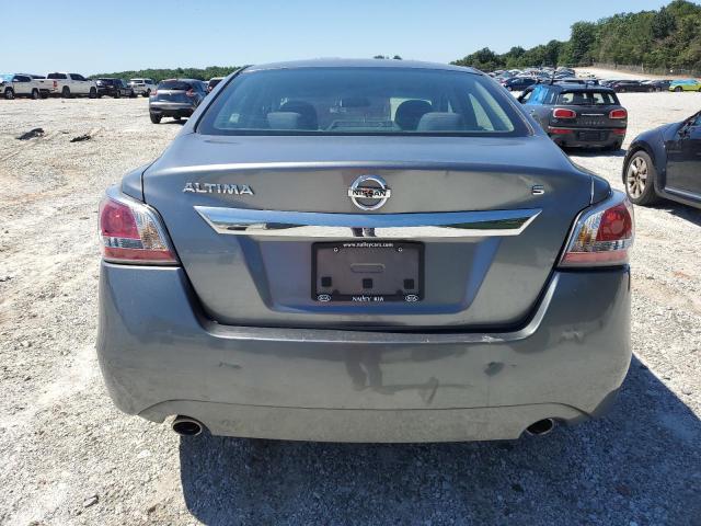 2015 NISSAN ALTIMA 2.5 - 1N4AL3AP0FC573471