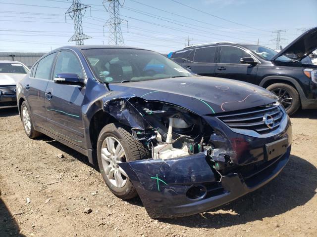 Vin: 1n4al2ap2cc171179, lot: 56295695, nissan altima base 20124
