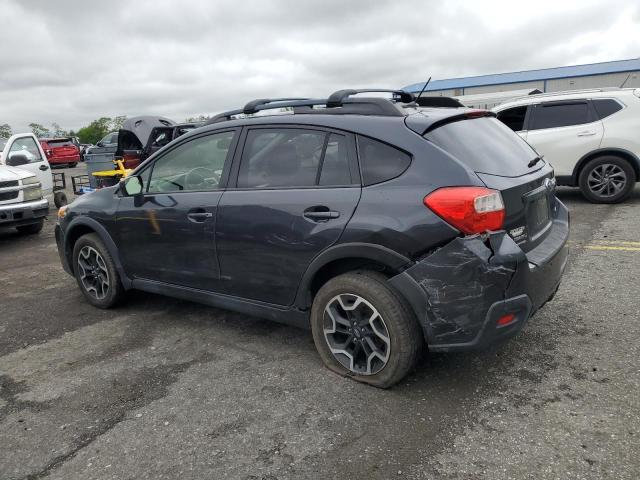 Vin: jf2gpabc9g8244041, lot: 58034365, subaru crosstrek premium 20162