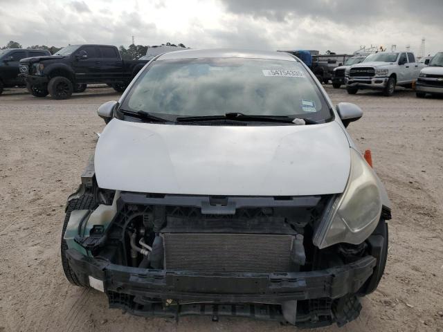 2013 KIA RIO LX - KNADM4A34D6132135