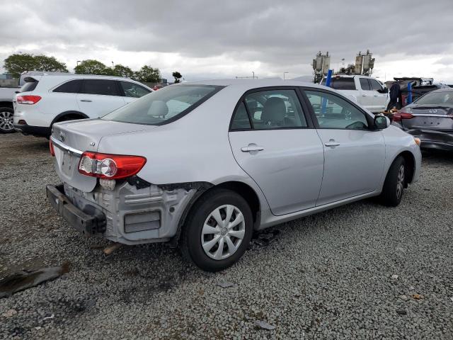 Vin: 2t1bu4ee0bc695923, lot: 55825805, toyota corolla base 20113