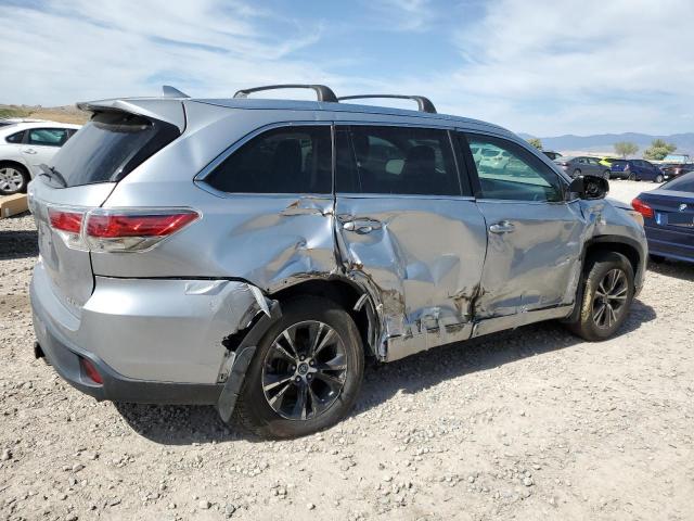Vin: 5tdjkrfh5gs323032, lot: 58190945, toyota highlander xle 20163