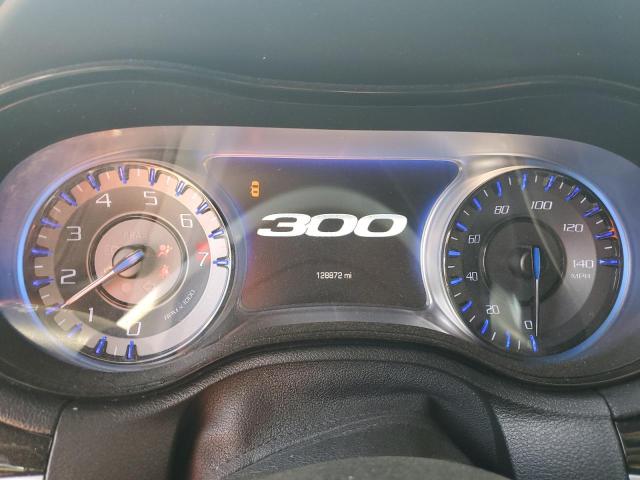2017 CHRYSLER 300 S - 2C3CCAGG8HH612925
