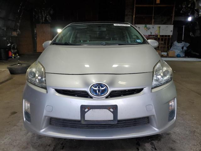 2010 TOYOTA PRIUS - JTDKN3DU6A0158501