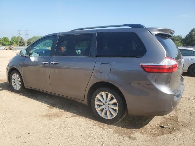 Vin: 5tddk3dc2gs134100, lot: 56473685, toyota all models xle 20162