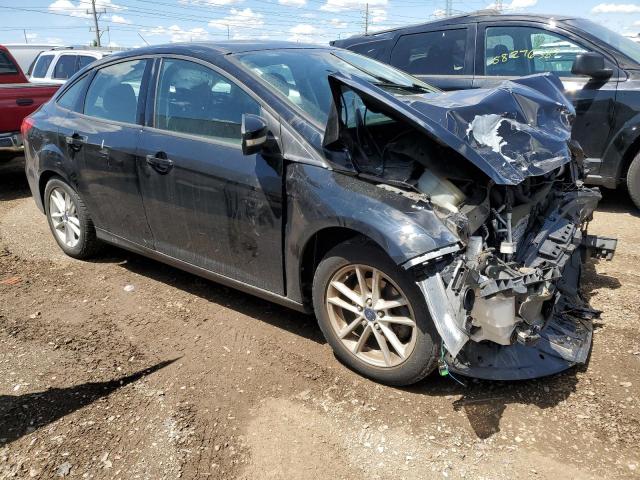 2016 FORD FOCUS SE #3304837536