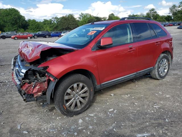 Vin: 2fmdk3jc2abb02336, lot: 56541285, ford edge sel 2010 img_1
