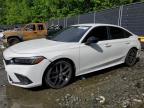 2024 HONDA CIVIC SPOR - 2HGFE2F51RH565068