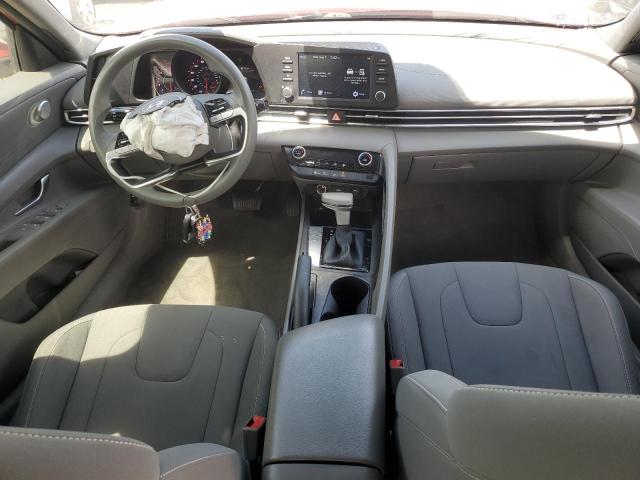2022 HYUNDAI ELANTRA SE - KMHLM4AGXNU245288