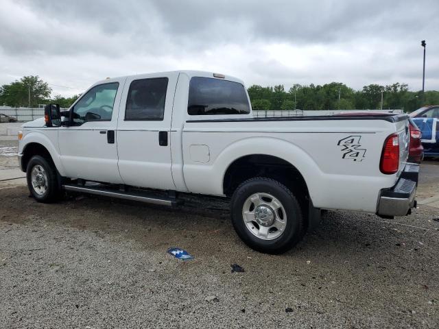 Vin: 1ft7w2b64gea20405, lot: 52425715, ford f250 super duty 20162